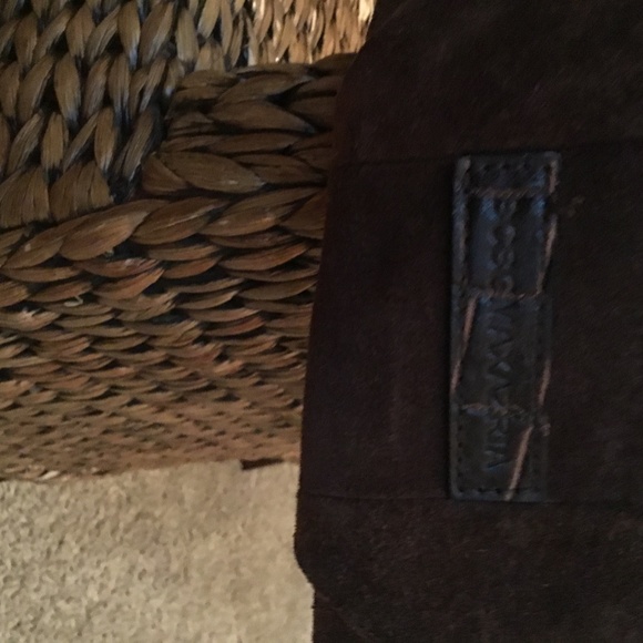 BCBG Huge Shoulder Bag - Picture 2 of 3